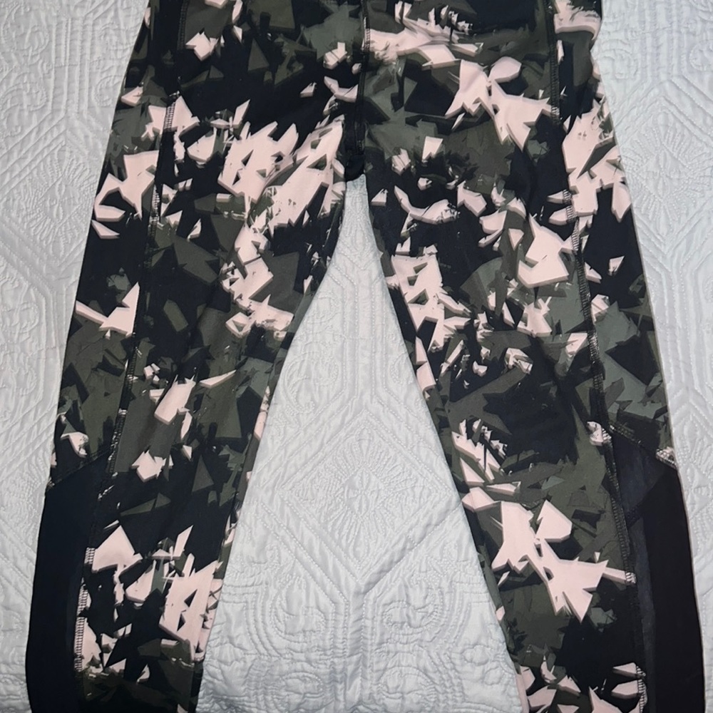 Women’s tights, balance, collection, size large